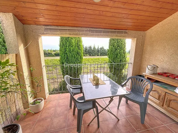 Appartement 3 pièces 50 m² 