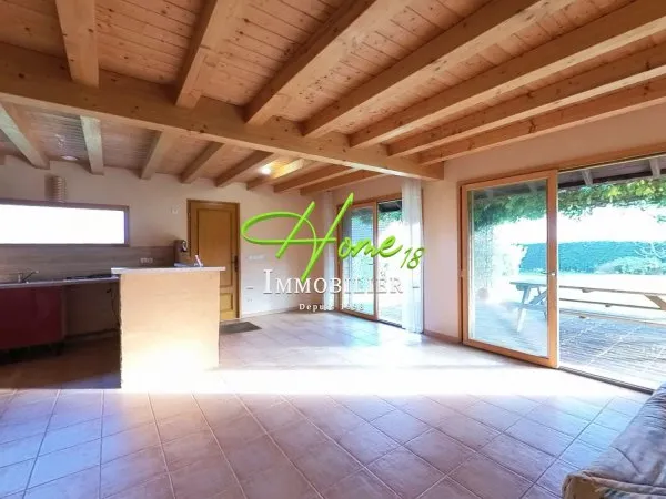 Maison à vendre Vasselay