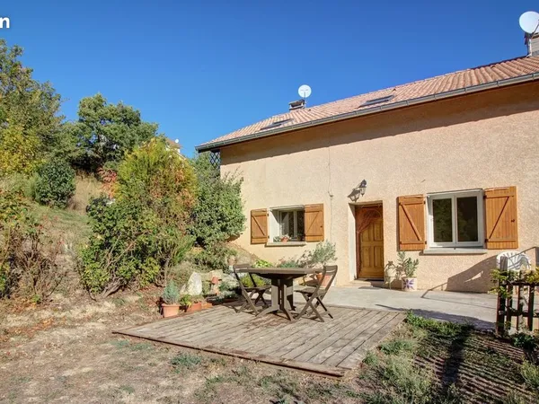 Appartement 3 pièces 71 m² 