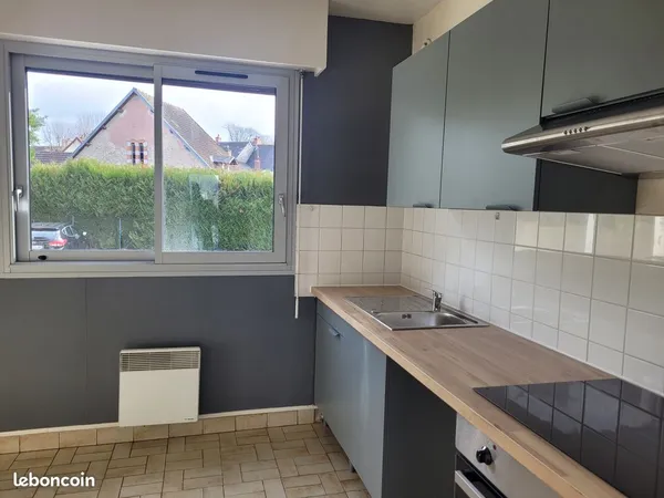 Appartement F4 à louer de 90 m2 