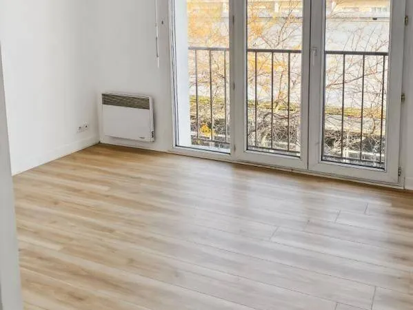 Appartement 3 pièces 50 m² 