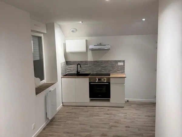 Location studio 20m2 seloncourt 