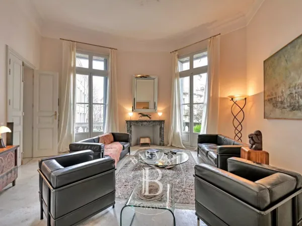 MONTPELLIER FOCH - APPARTEMENT DE STANDING 