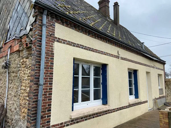 Maison 3 pièces 78 m² 