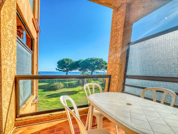 Studio 28.50 m² Santa Lucia Di Moriani Plage 
