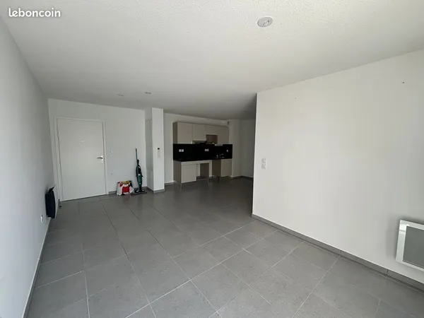 Appartement 4 pièces 84 m² 