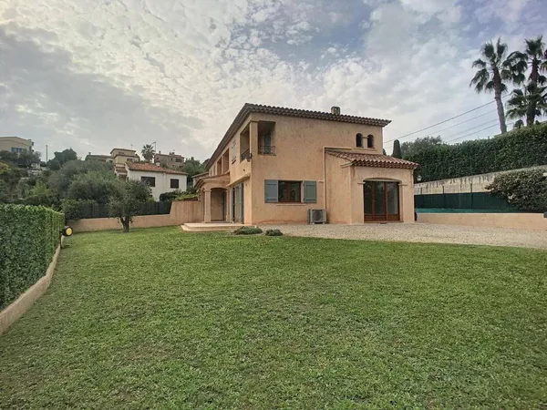Maison 4 pièces 108 m² 