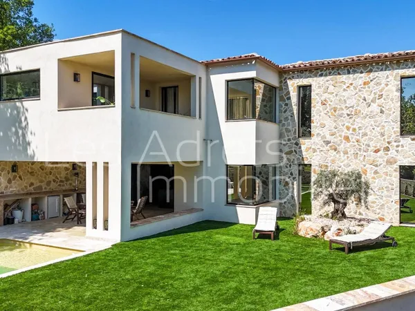 Maison 7 pièces 70 m² 