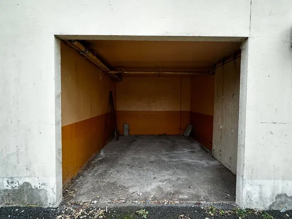 Box de stockage 16 m² 