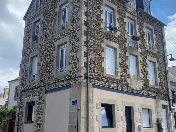 Immeuble 220 m² 