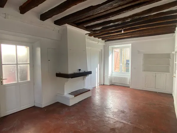 Maison 3 pièces 62 m² 