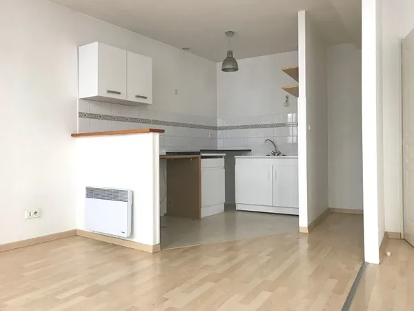 Appartement Cognac - Centre Ville 