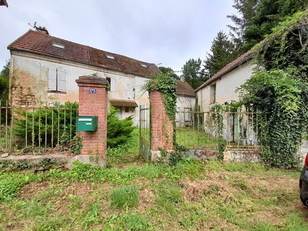 Maison 9 pièces 183 m² 
