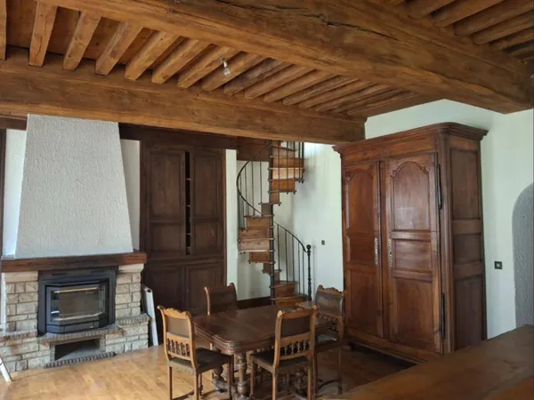 Appartement 6 pièces 137 m² 
