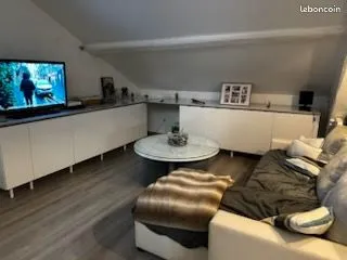 Bel Appartement de 90m2 