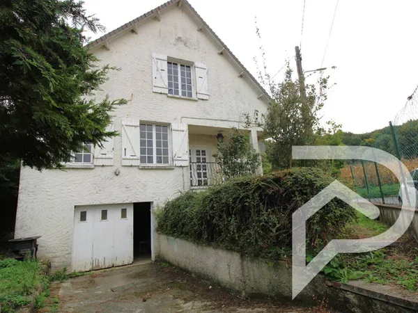 Maison 5 pièces 135 m² 