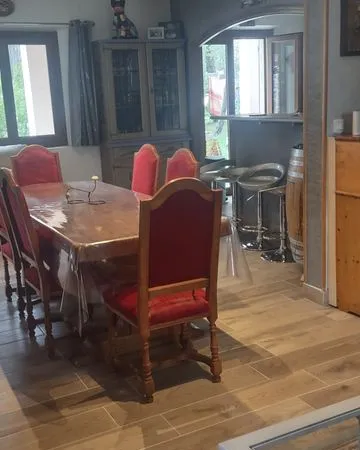 Maison individuelle dans le 83 