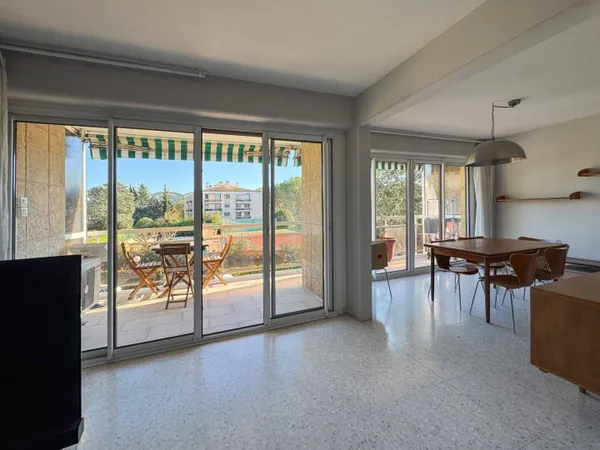 Appartement 3 pièces 67 m² 