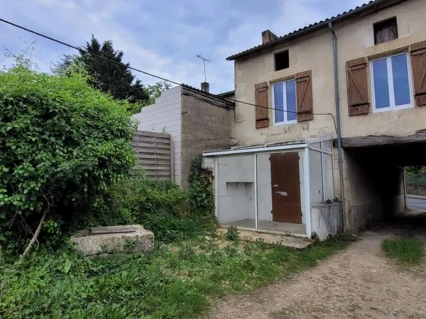Maison 4 pièces 111 m² 