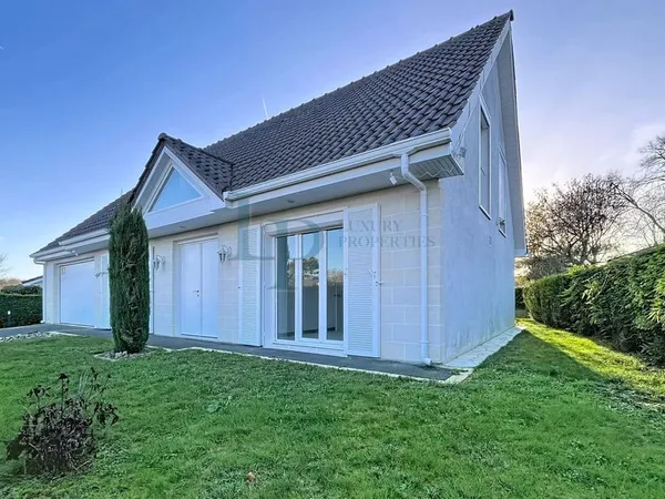 Pavillon à vendre - Santeny 