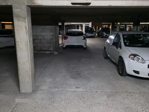 Place de Parking 