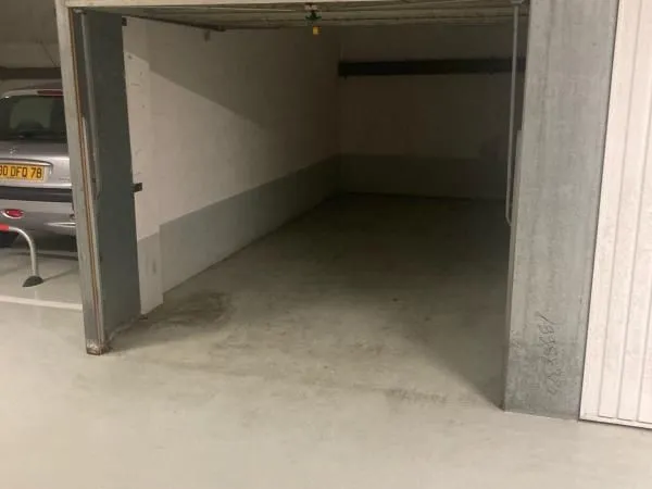 Garage 14 m² Deauville 