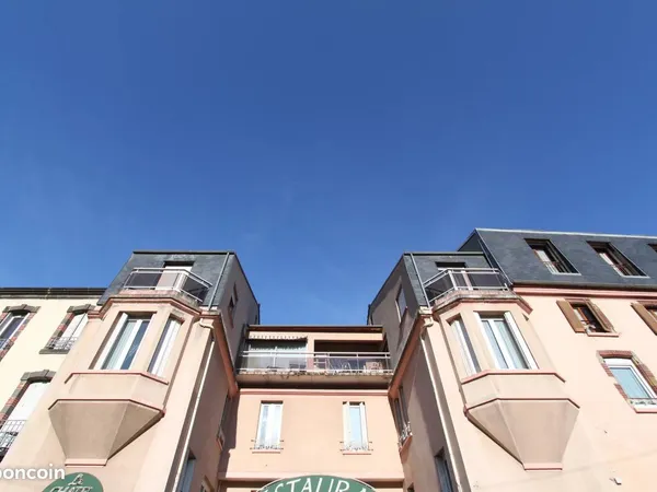 Immeuble 9 pièces 355 m² 