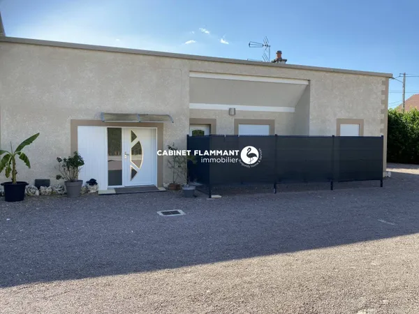 Maison 6 pièces 150 m² 