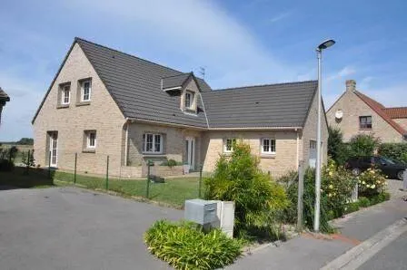 Maison 6 pièces 152 m² 