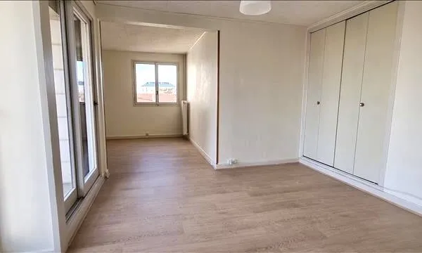 Appartement 2 pièces 34 m² 