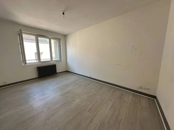 Appartement 4 pièces 69 m² 