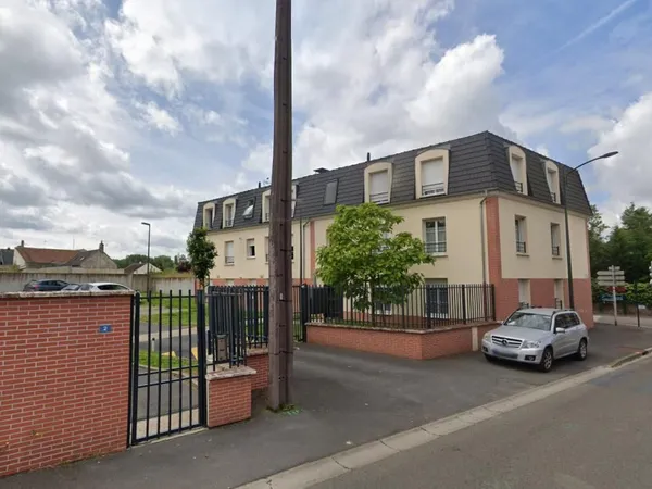 Appartement 2 pièces 52 m² 