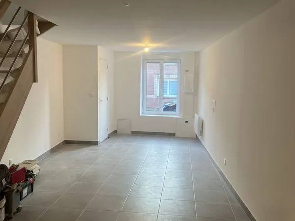 Maison de ville 3 pièces 85 m² 