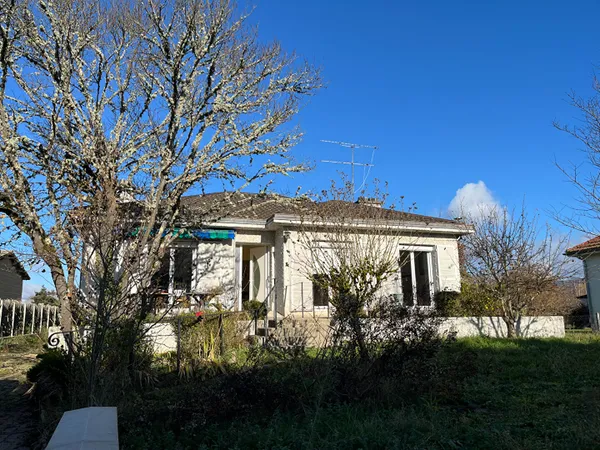 Maison 5 pièces 152 m² 