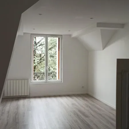 Appartement T2 45m² 