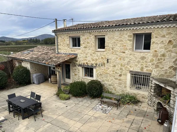 Maison de luxe 8 pièces 237 m² 