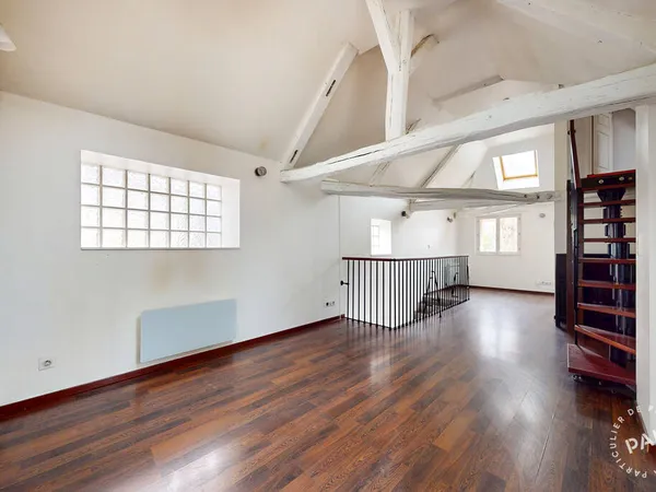 Maison 3 pièces 91 m² 