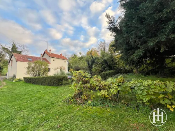 Maison 4 pièces 101 m² 