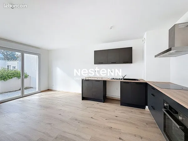 Duplex 5 pièces 88 m² 