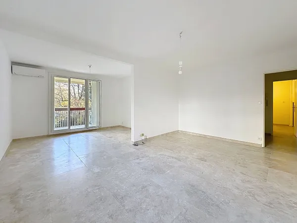 Appartement 3 pièces 83 m² 