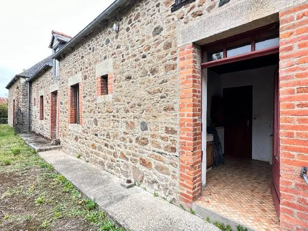 Propriété 5 pièces 105 m² 