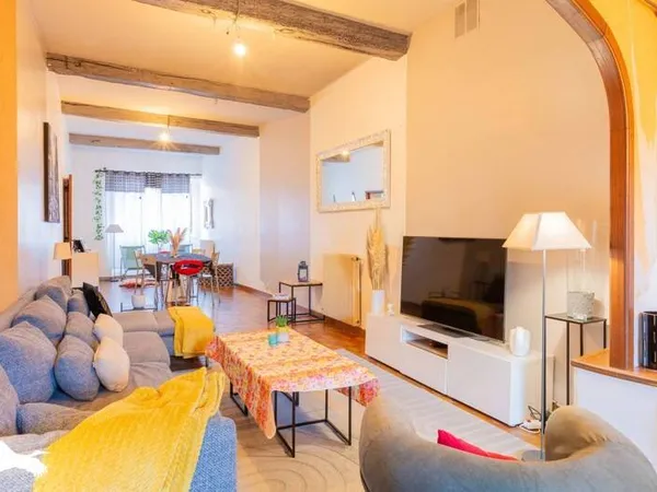 Maison 6 pièces 200 m² 