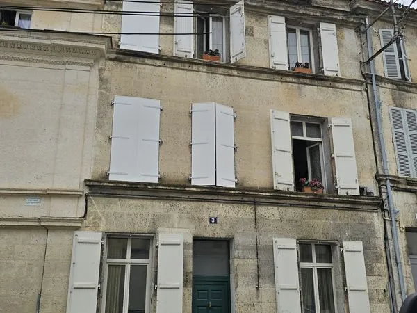 Maison 7 pièces 111 m² 