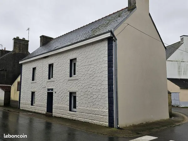 Maison 4 pièces 104 m² 