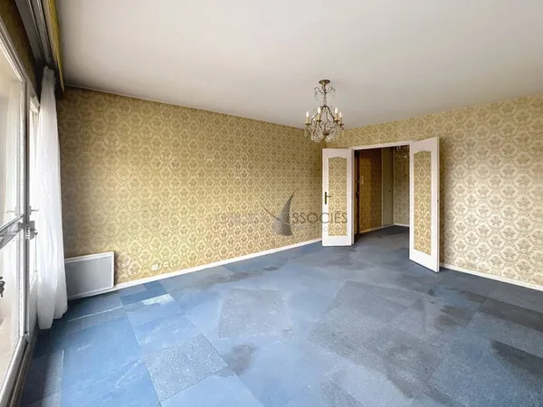 Appartement 3 pièces 75 m² 