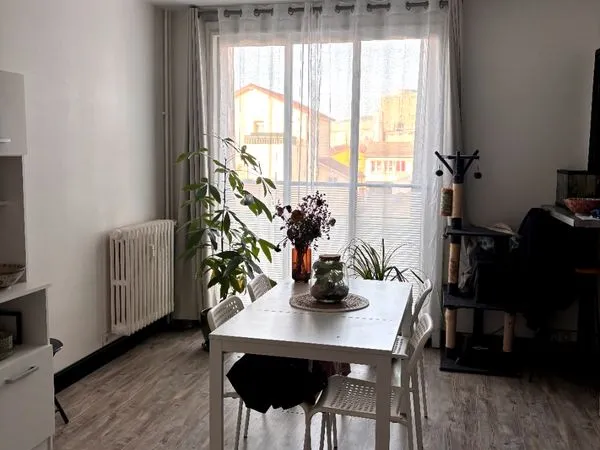 Appartement Valence sud 