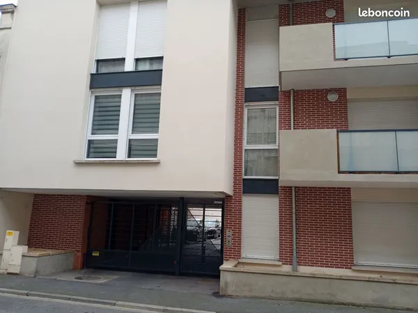 F2 à Vendre Secteur Jean-Jaurès 