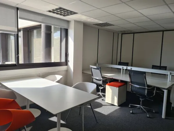 Bureaux 26 m²