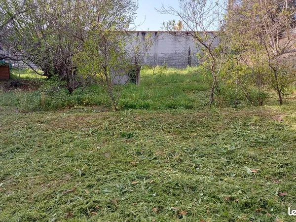 Terrain 408 m² Muret 