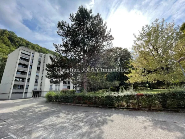 Appartement 2 pièces 50 m² 